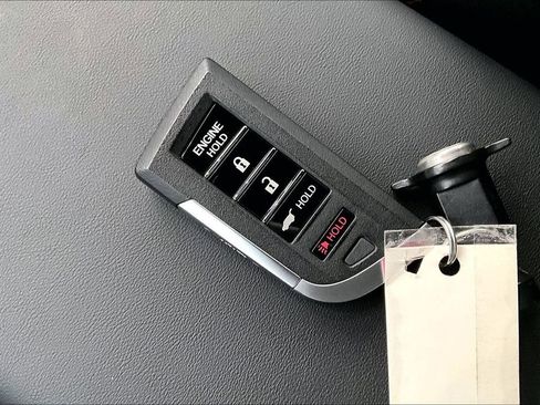 Certified 2025 Acura ADX A-Spec image 13