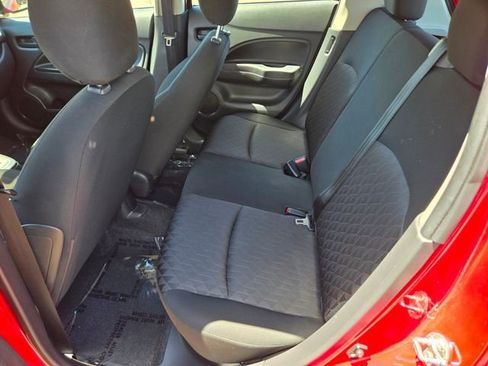 Used 2022 Mitsubishi Mirage ES FWD image 14