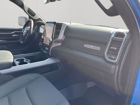 New 2026 RAM 1500 Lone Star image 14