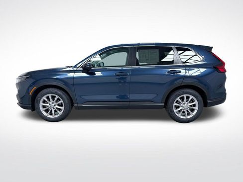 Used 2024 Honda CR-V EX-L image 11
