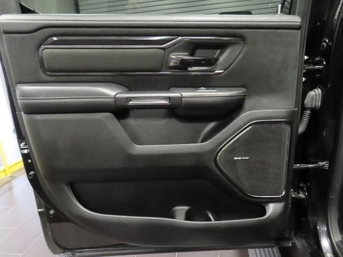 Used 2022 RAM 1500 TRX w/ TRX Level 2 Equipment Group image 13