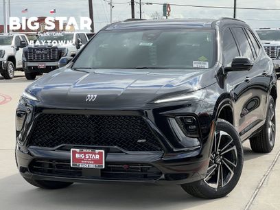 New 2026 Buick Enclave Sport Touring w/ Power Package