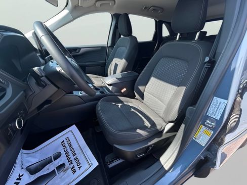 Certified 2023 Ford Escape Active w/ Tech Pack #1 AWD/4WD image 11