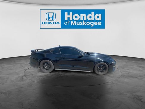 Used 2022 Ford Mustang GT Premium w/ Equipment Group 401A RWD image 6