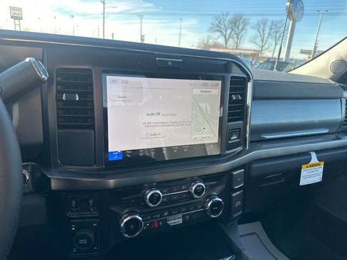New 2026 Ford F250 Lariat w/ Chrome Package AWD/4WD image 36