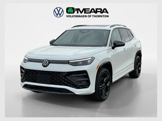 New 2026 Volkswagen Tiguan SE R-Line AWD/4WD 360° Tour