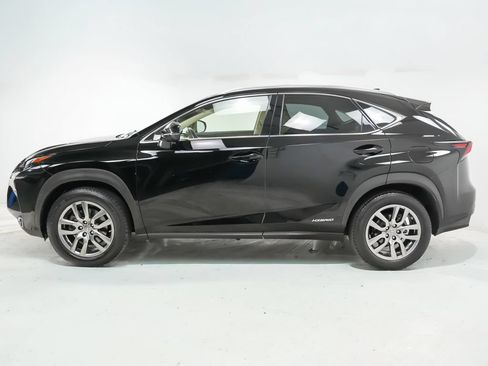 Used 2015 Lexus NX 300h AWD w/ Luxury Package image 2