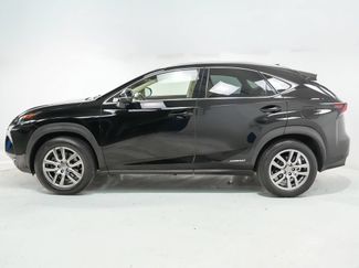 Used 2015 Lexus NX 300h AWD w/ Luxury Package video 2