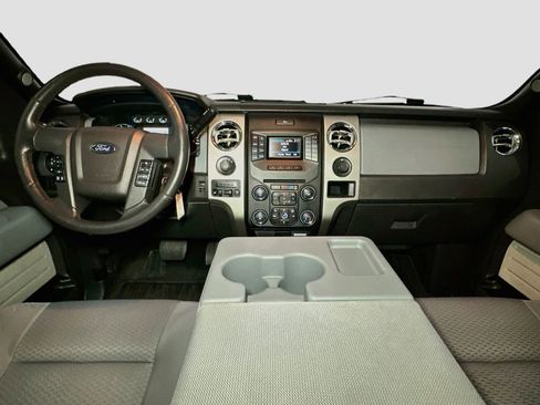 Used 2014 Ford F150 XLT w/ Equipment Group 302A Luxury image 9