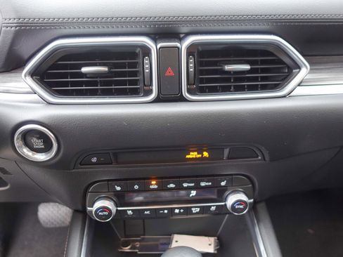 Used 2019 MAZDA CX-5 Grand Touring Reserve image 18