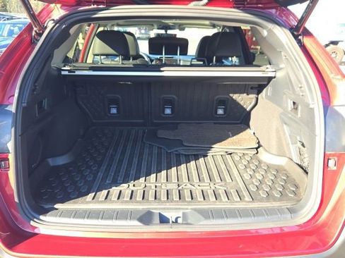 Certified 2022 Subaru Outback Limited image 20