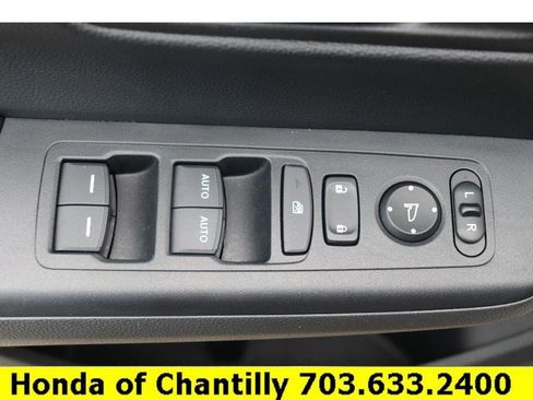 Used 2023 Honda CR-V Sport image 21