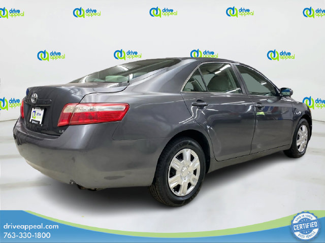 Used 2009 Toyota Camry LE FWD image 5