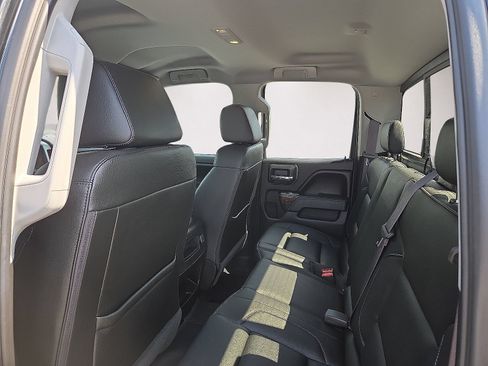 Used 2017 GMC Sierra 1500 SLT w/ SLT Premium Package AWD/4WD image 20