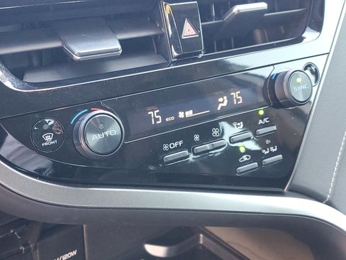 Certified 2024 Toyota Camry XSE image 29