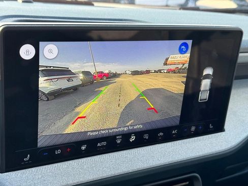 New 2025 Ford Maverick XLT w/ XLT Luxury Package image 24