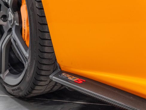 Used 2015 McLaren 650S Spider RWD image 51