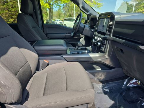 Used 2024 Ford F150 XLT w/ Equipment Group 302A MID image 10