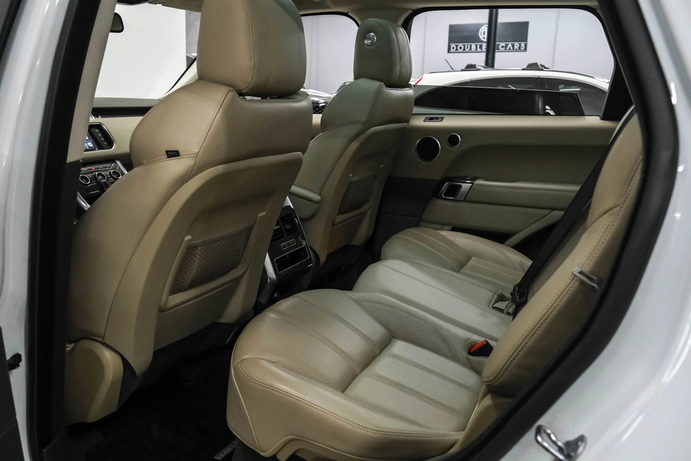 Used 2016 Land Rover Range Rover Sport HSE AWD/4WD image 33