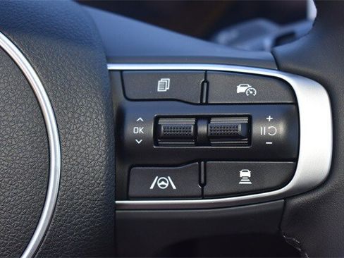 New 2026 Kia K5 GT-Line w/ GT-Line Premium Package image 25