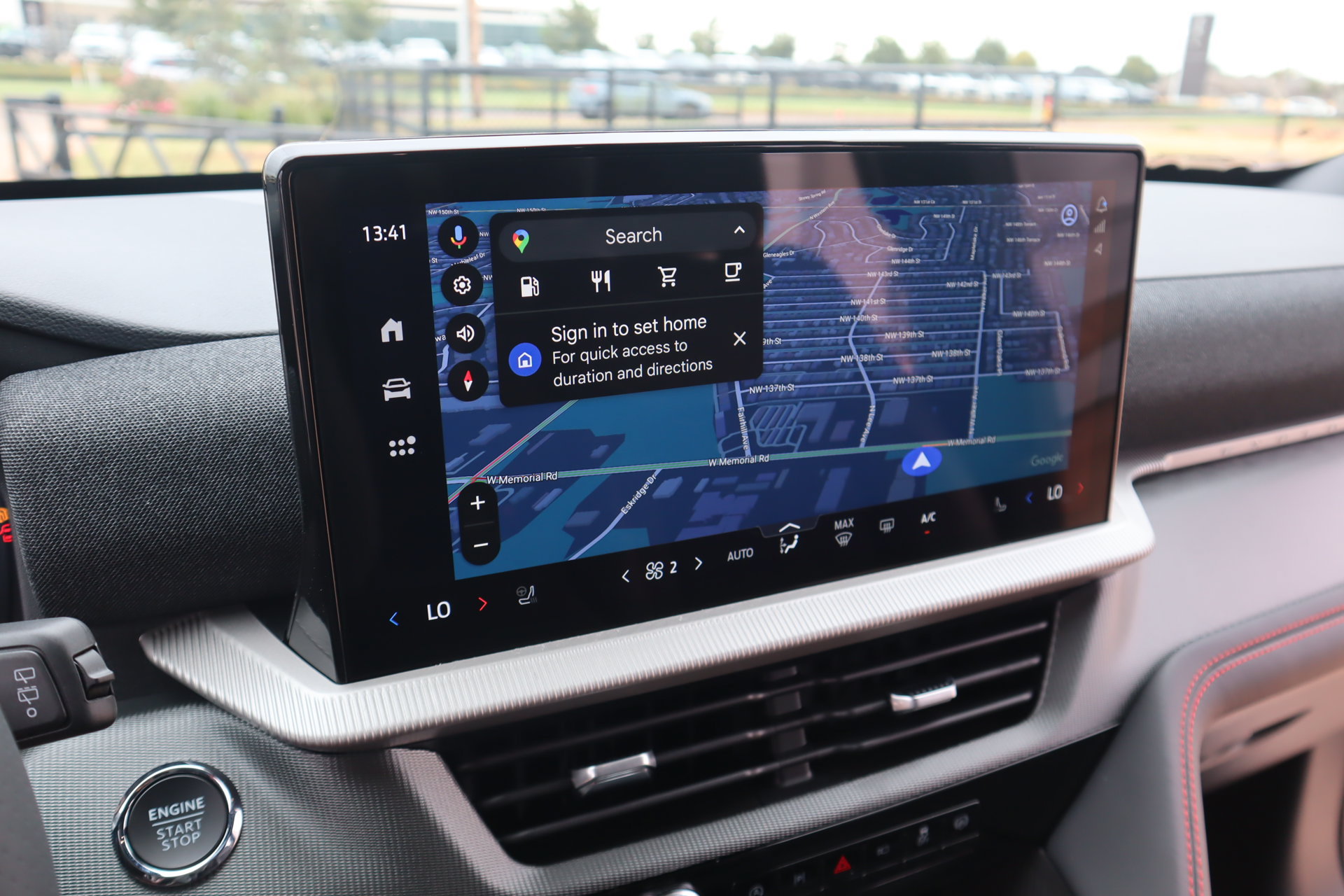 New 2026 Ford Explorer ST-Line AWD/4WD image 7