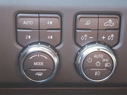 Used 2022 GMC Sierra 1500 AT4 w/ AT4 Premium Package image 24