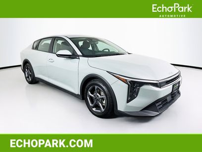 Used 2025 Kia K4