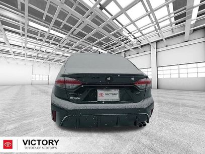 Certified 2024 Toyota Corolla Sedan