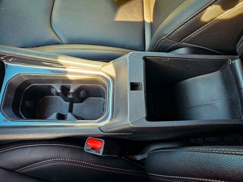 Certified 2024 Jeep Compass Latitude image 26