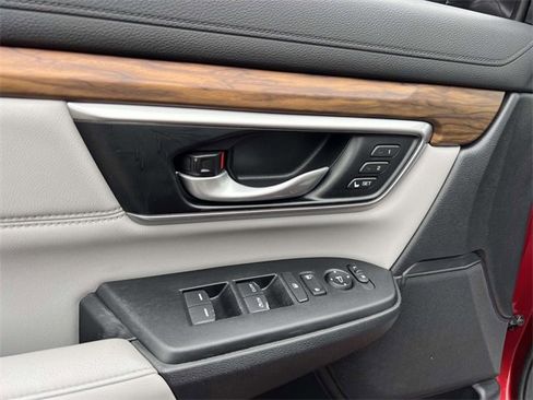 Used 2022 Honda CR-V EX-L image 18