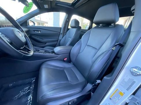 Used 2023 Honda Accord Sport image 10