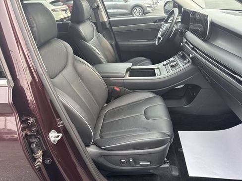 Used 2023 Hyundai Palisade SEL w/ Premium Package AWD/4WD image 29