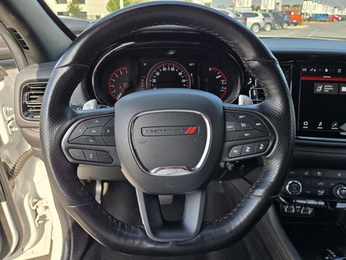 Certified 2024 Dodge Durango GT RWD image 17