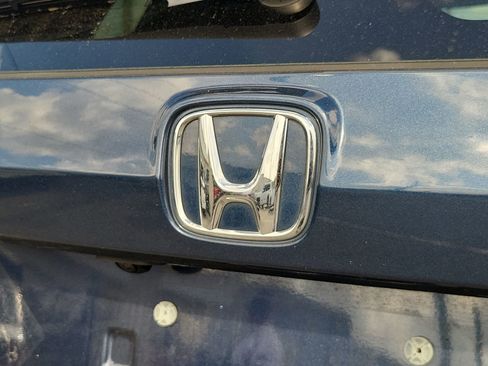 Certified 2024 Honda CR-V Sport-L image 23