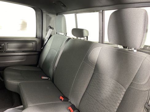 New 2026 RAM 2500 Tradesman AWD/4WD image 29