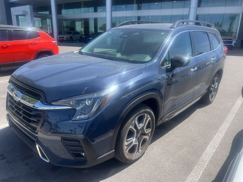 Used 2024 Subaru Ascent Touring AWD/4WD image 34