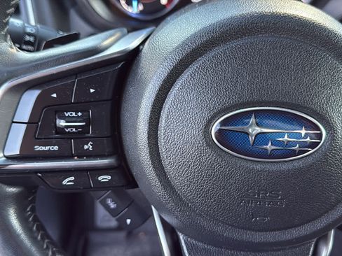 Used 2020 Subaru Ascent Touring image 19