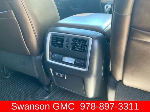 Used 2019 INFINITI QX60 Luxe w/ Essential Package AWD/4WD image 31
