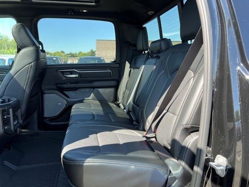 New 2026 RAM 1500 Rebel w/ Advanced Safety Group II image 10