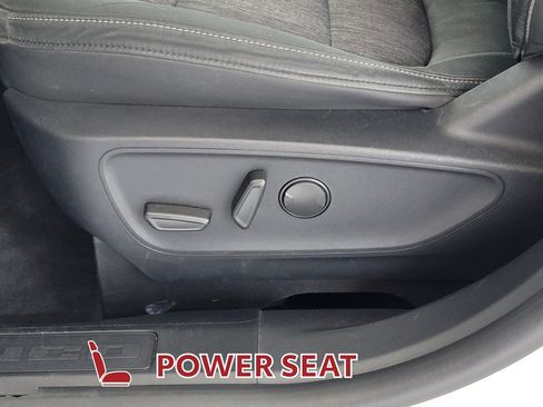 Used 2022 Ford Bronco Sport Big Bend w/ Convenience Package AWD/4WD image 16