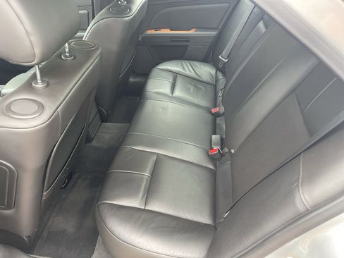 Used 2011 Cadillac STS RWD image 9