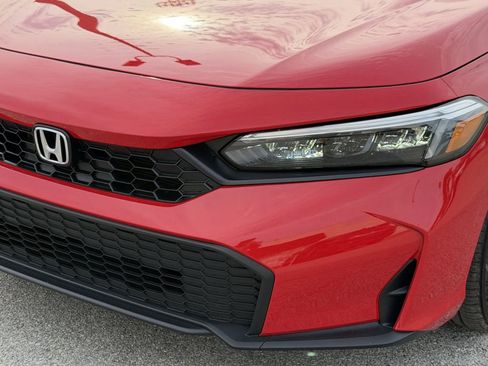 Used 2026 Honda Civic Sport image 10
