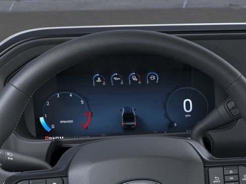 New 2026 Ford F250 Platinum AWD/4WD image 13