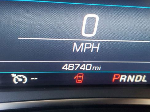 Used 2024 Chevrolet Equinox LT image 32