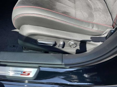 Used 2026 Acura Integra Type S FWD image 17