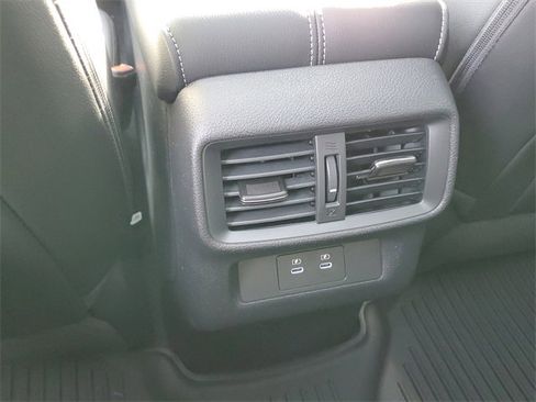 New 2025 Nissan Murano SL image 28