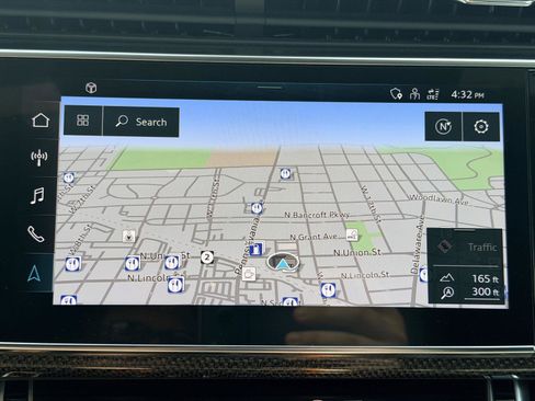 Certified 2023 Audi SQ8 Prestige w/ Prestige Package AWD/4WD image 34