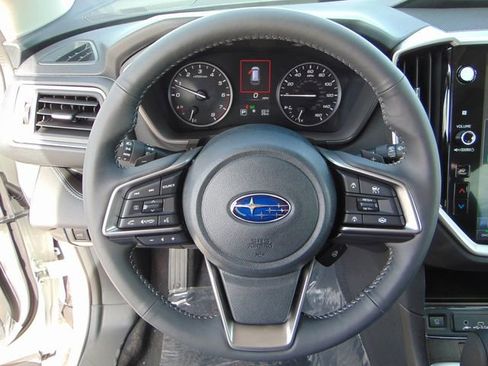 New 2026 Subaru Ascent Touring image 15