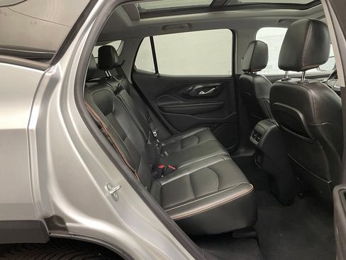 Used 2022 GMC Terrain AT4 w/ LPO, Cargo Package AWD/4WD image 28