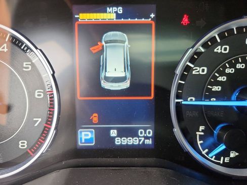 Used 2021 Subaru Ascent Limited w/ Technology Package AWD/4WD image 27